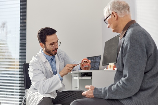 Ideal Candidates For All On Implants