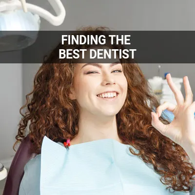 Visit our Find the Best Dentist in Winter Springs page