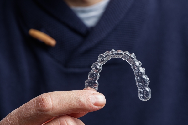 Adult Teeth Straightening: Is Invisalign® Right For You?