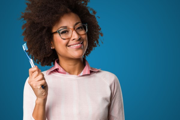 Can Overbrushing Cause Sensitive Teeth?