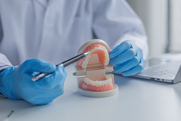 Smile Makeover Options For Teens